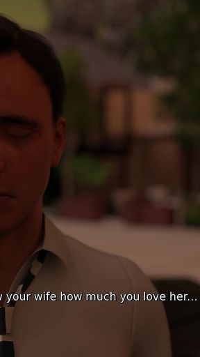 My Husband's Boss - Chapter 1 - Hutch Allowed Vivian to Work Closely with Christian