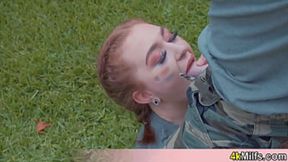 Free spirits crave military life, now witness how these ladies truly live in the army