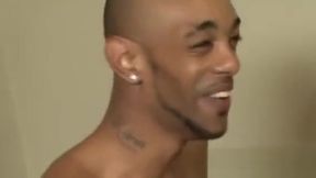 Black guy boys fucking cumshot movie gay Versatile Latino Gets