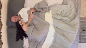 1 on 1 cuddle time with sushii xhyvette