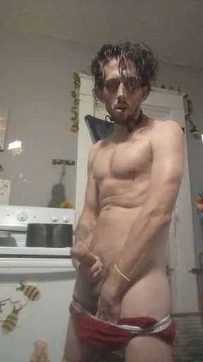 Kitchen Jerk #1