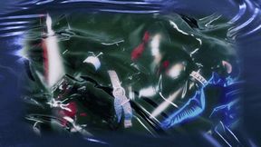 rubberbitch in latex happiness