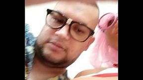 Cea mai fierbinte profă bisexuală din Iași - Oct 27, 2025