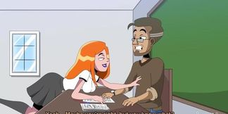 My Neighbors' Lovely Secret (Part 2)