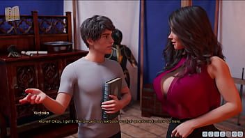 Lust Academy 472