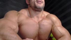 Alex Alexei Private Show