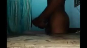 30 Minutes Masturbation Challenge by Raphael Balogun- Jan 12, 2024
