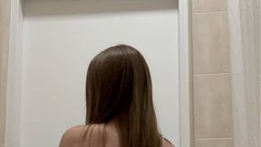 Community Creator
 @danamellow @Teasing & #Naked #Solo #Brunette nsfw gratis porno | Tik.Porn