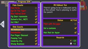 Dandy Boy Adventures 0.4.2 Part 12 Mom&#039;s Bend Over by Loveskysan69