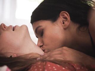 AllHerLuv - Laney's Daybed and Breakfast pt. two - Laney Grey Harley Haze