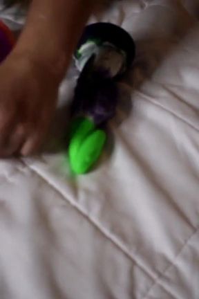 Queen of Dragons Gets a Special Creampie Starring Tonya Sinn