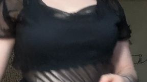 My Holes Are Craving Your Perfect Dick