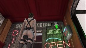 Fallout 4 Para-Anal Activity
