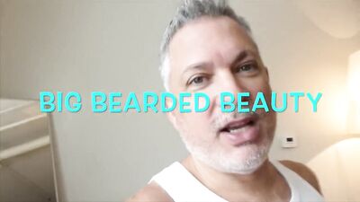 Big Bearded Beauty Teaser