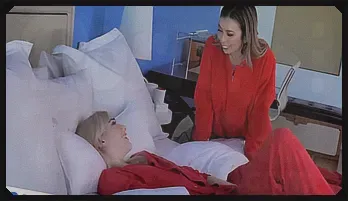 Seductive Holiday Flirtation: Taboo Family Sex with Kat Dior & Kenna James