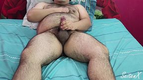 gran corrida de gordito peludo