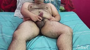 gran corrida de gordito peludo