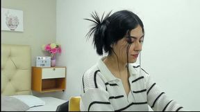 Irina Carter Private Show