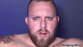 FULL - DADDY POUNDS YOUR SISSY ASS! BottomPOV Pounding, No Humiliation