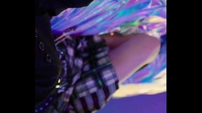 Chung Ha Gemidos
