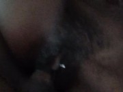 Ebony suck SO Good Cum In Mouth