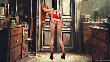 Sent My Girlfriend To My Friend's Shop For A "Surprise" - Mila AI - Episode 11 - by aDDont