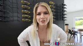 Exciting Threesome: Riley Reign and Realtor Jill Kassidy Heat Things Up with a Steamy Encounter!