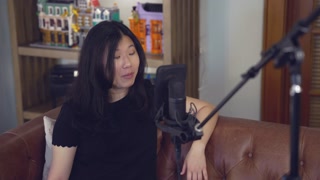 Onlyfans girl called out on Podcast for cheating lies (trailer)