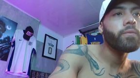 Renato Andrade Private Show