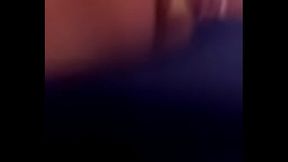 Young, bored and horny guy has to entertain himself