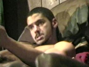 Thug Dick 306: Cum On Me