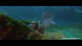 Jacqueline Bisset in The Deep 1977