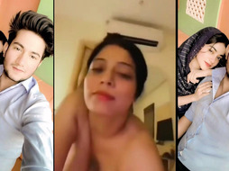 Punjabi Newly Married Couples Sex In Oyo Mms Xxx Telegram @TeraboxGod