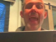 Reacting to Porn Ads (11min 11sec Voice Change Loop)