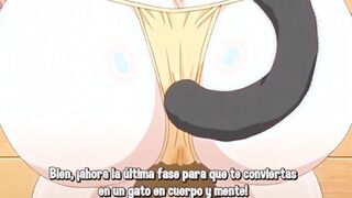 Animated - Good 18 Year Old Kitty Is Addicted To Anal Sex