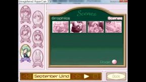 Sumika’s Erotic Anime Adventure – Eroge Hentai Seduction Fantasies