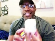 Smut Reviews (season 2) - Episode 28 - Toy Review 2