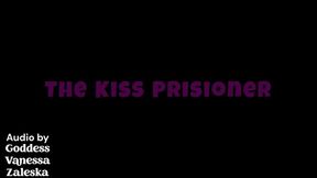 Imprisoned By My Kisses Audio