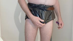 bag shorts 1