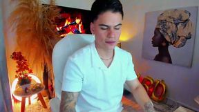 Matt Andersson Private Show