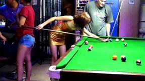 ”Tiny amateur Thai hooker short time porn video with a huge cock tourist”