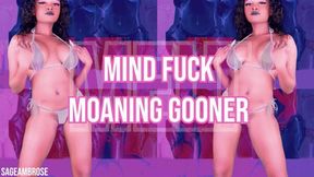 Moaning Gooner