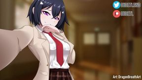 'Raunchy dude craves your junk intensely, sloppy oral😜 sounds abound, no limits?'*