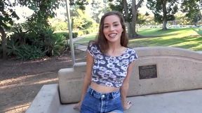 Young And Busty