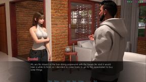 Happily Ever After by Escovic Games - Wifey Meets My BBC Friend 1