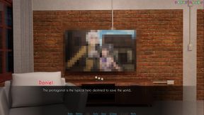 Happily Ever After by Escovic Games - Wifey Meets My BBC Friend 1