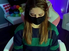 Ellie Skyes – A Family Parasite The Movie