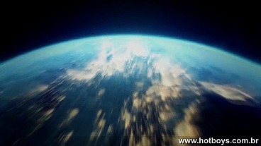 Sexo entre alienígenas