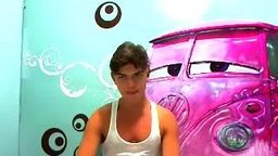 Damian I Private Show