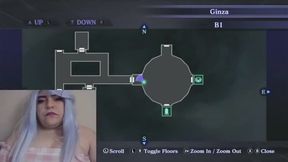 Lewd Gaming: Shin Megami Tensei Nocturne